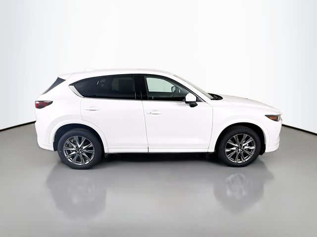 2025 Mazda CX-5 2.5 Premium Plus photo 8