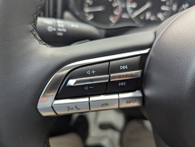 2025 Mazda CX-50 Turbo Premium Plus photo 16