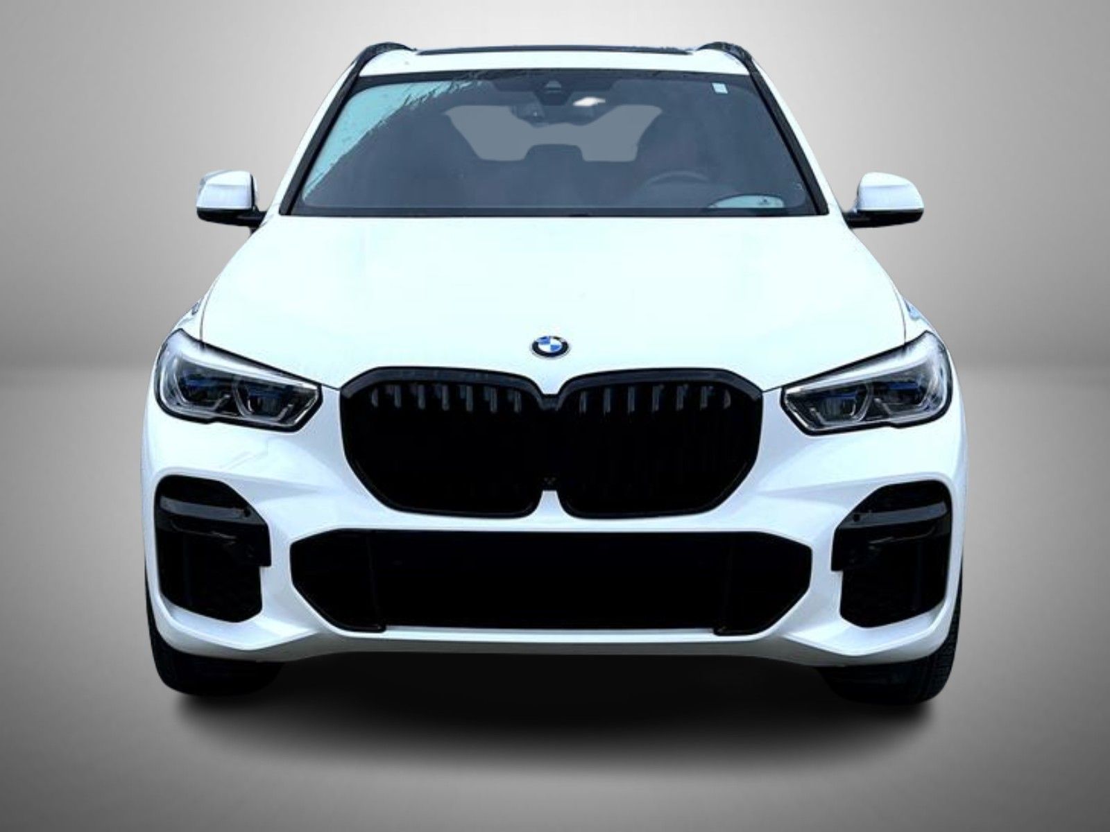 2023 Bmw X5 xDrive40i photo 2