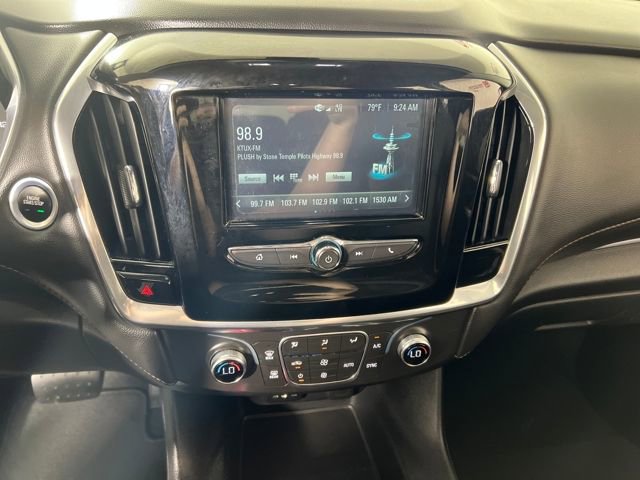 2019 Chevrolet Traverse LS photo 15