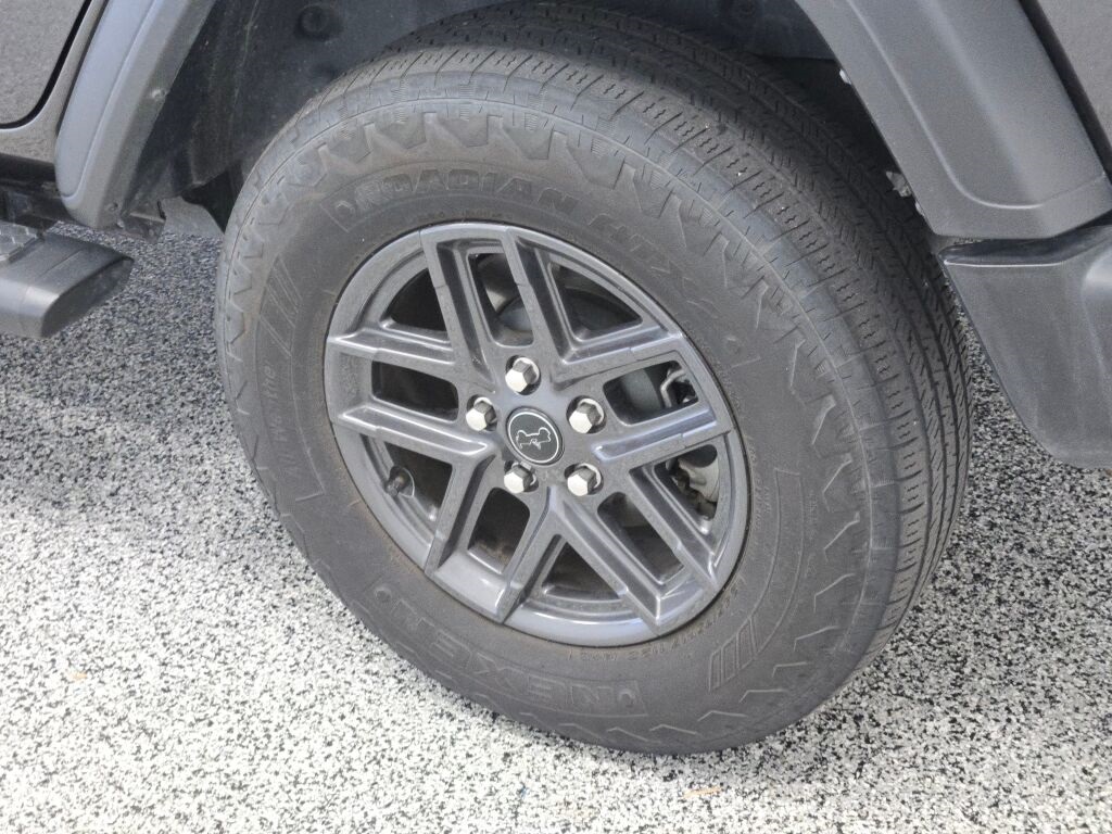 2024 Jeep Wrangler Sport S photo 16