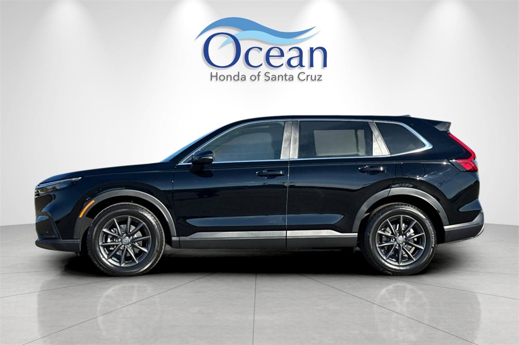 2026 Honda CR-V EX-L photo 2