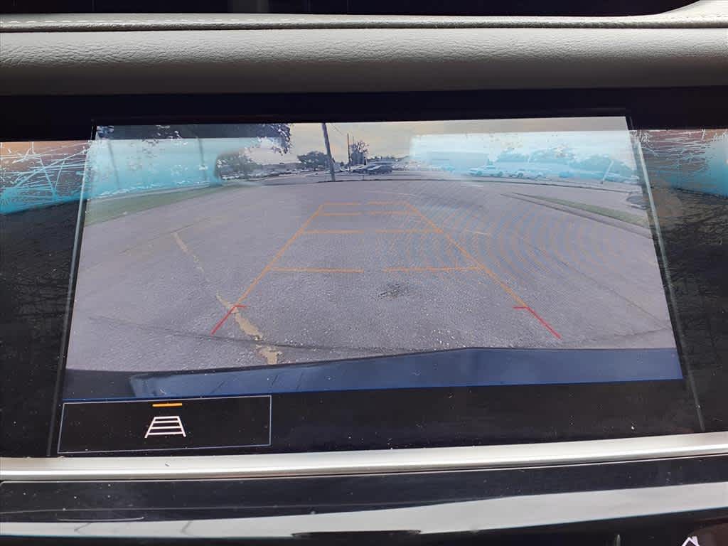 2021 Cadillac XT5 Premium Luxury photo 9