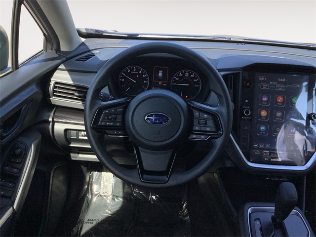 2025 Subaru Crosstrek Premium photo 11