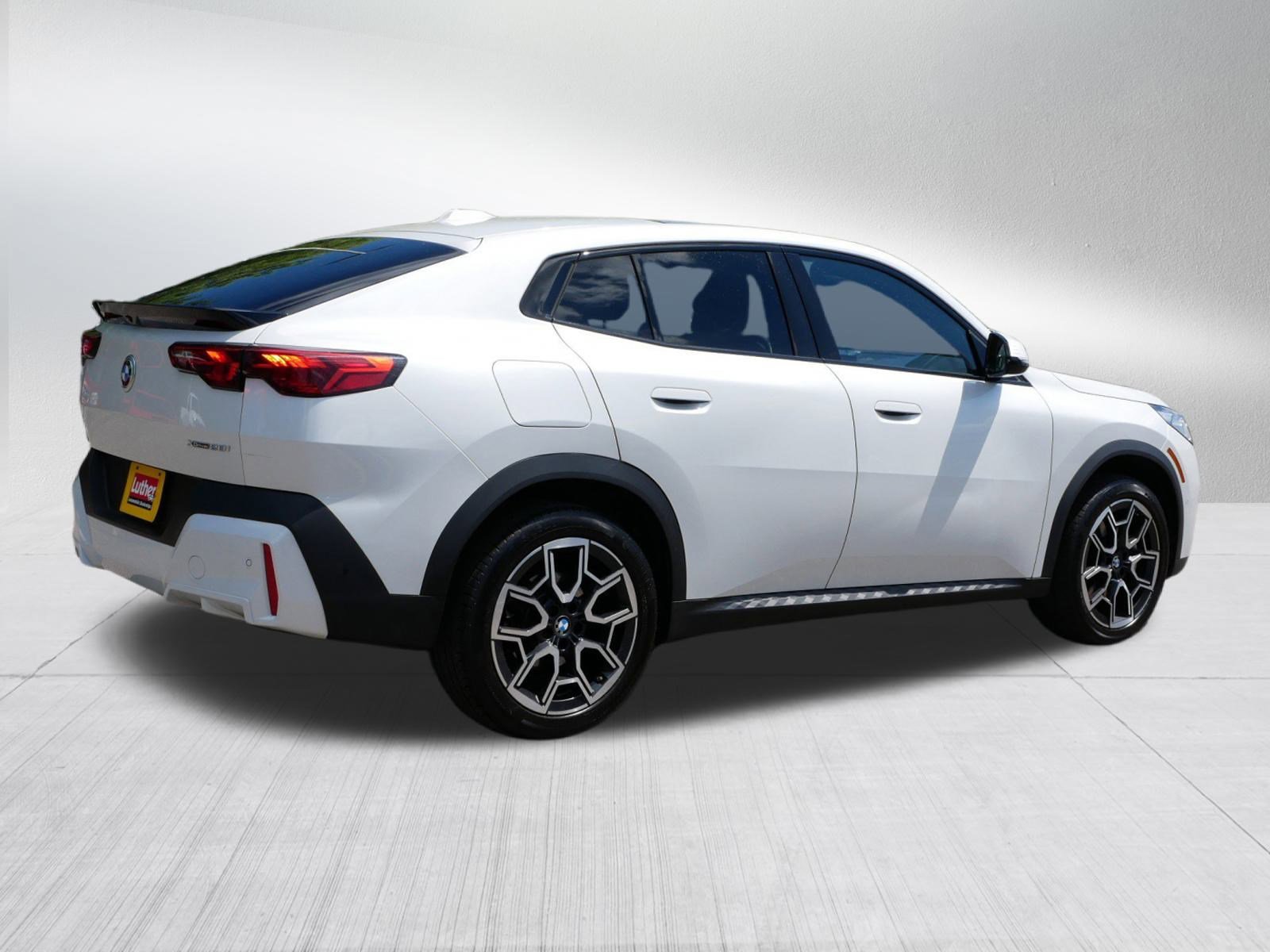 2024 Bmw X2 xDrive28i photo 7