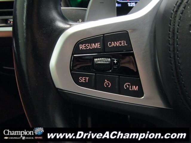 2022 Bmw X3 xDrive30i photo 24