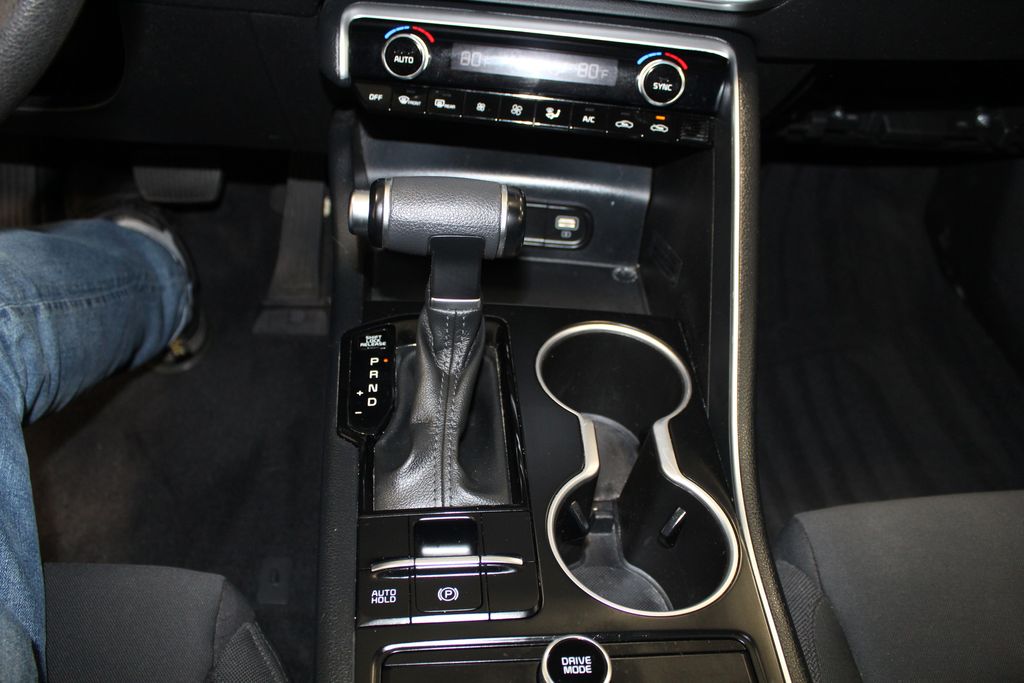 2023 Kia K5 LXS photo 20