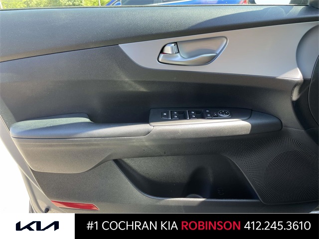 2022 Kia Forte LXS photo 21