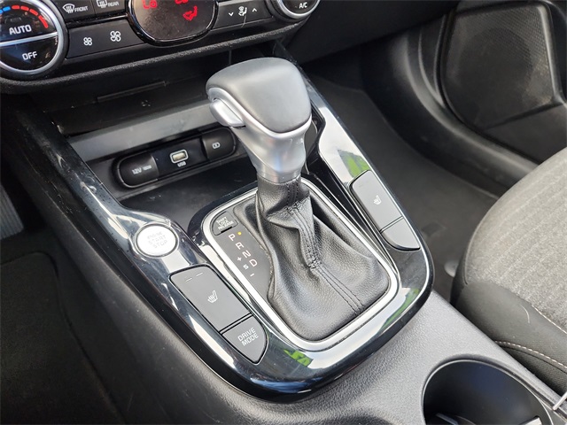 2020 Kia Soul EX photo 26