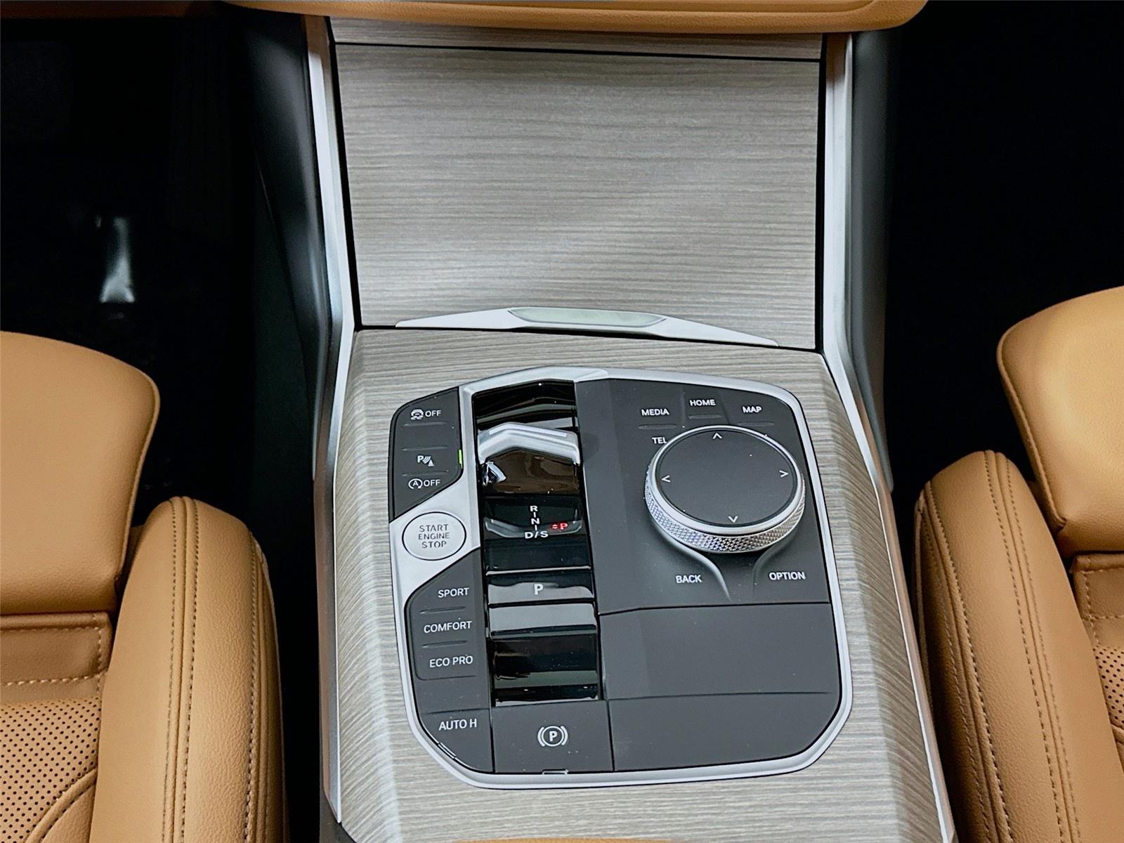 2025 Bmw 330i xDrive photo 16
