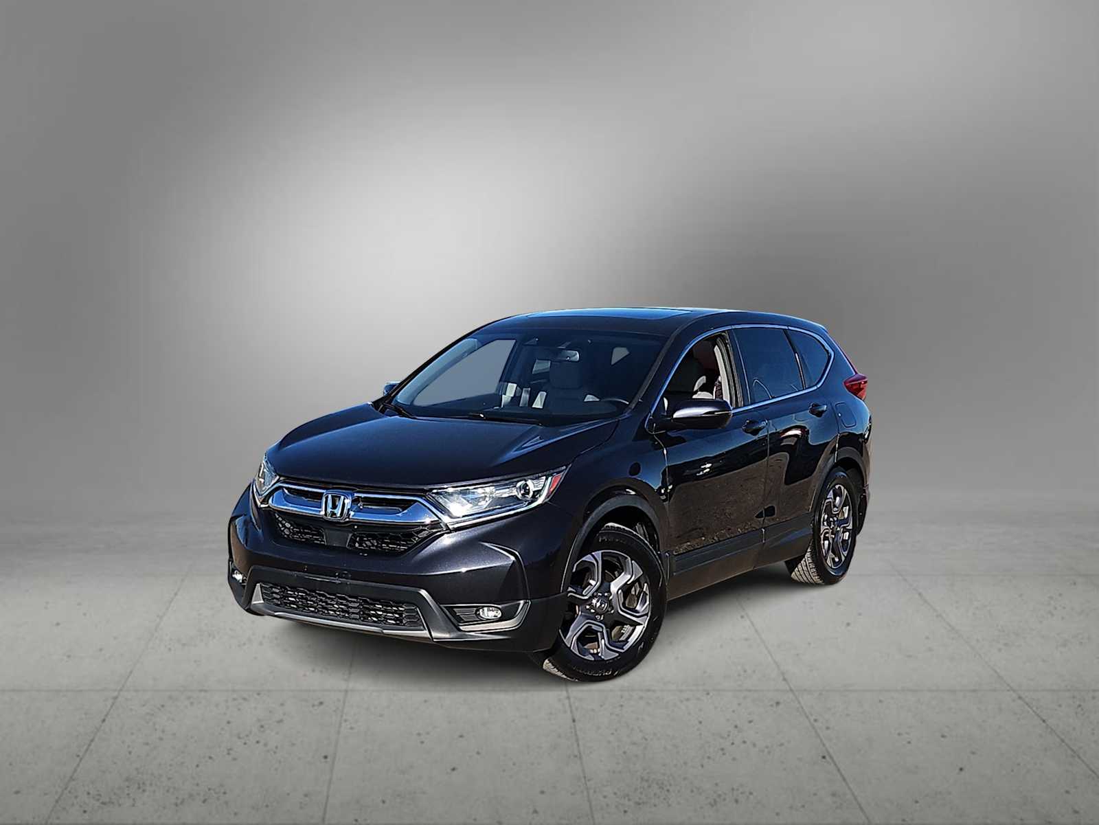 2019 Honda CR-V EX-L's photo