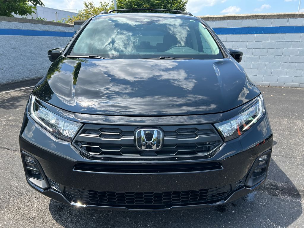 2026 Honda Odyssey EX-L photo 8