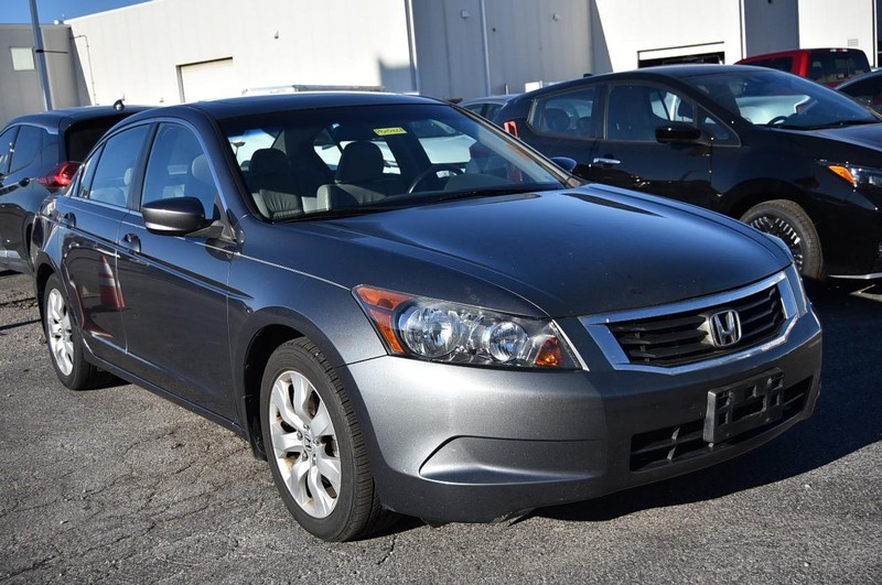2010 Honda Accord EX-L