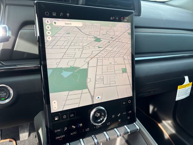 2026 Gmc Terrain AT4 photo 18