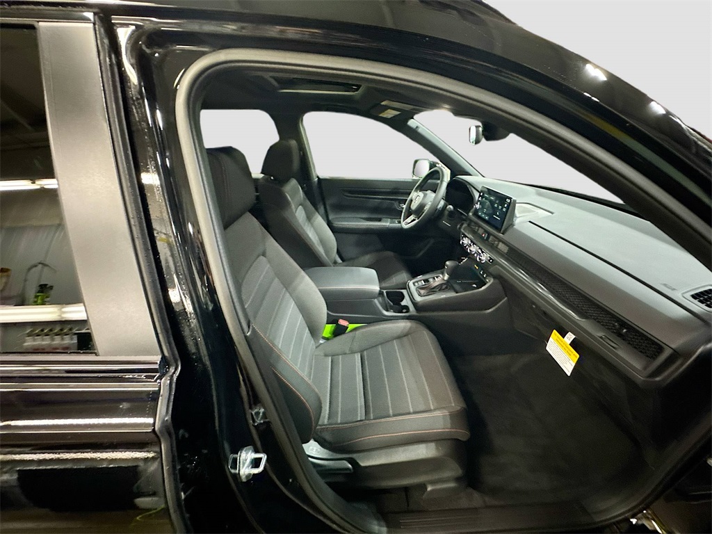 2026 Honda CR-V Hybrid Sport photo 25