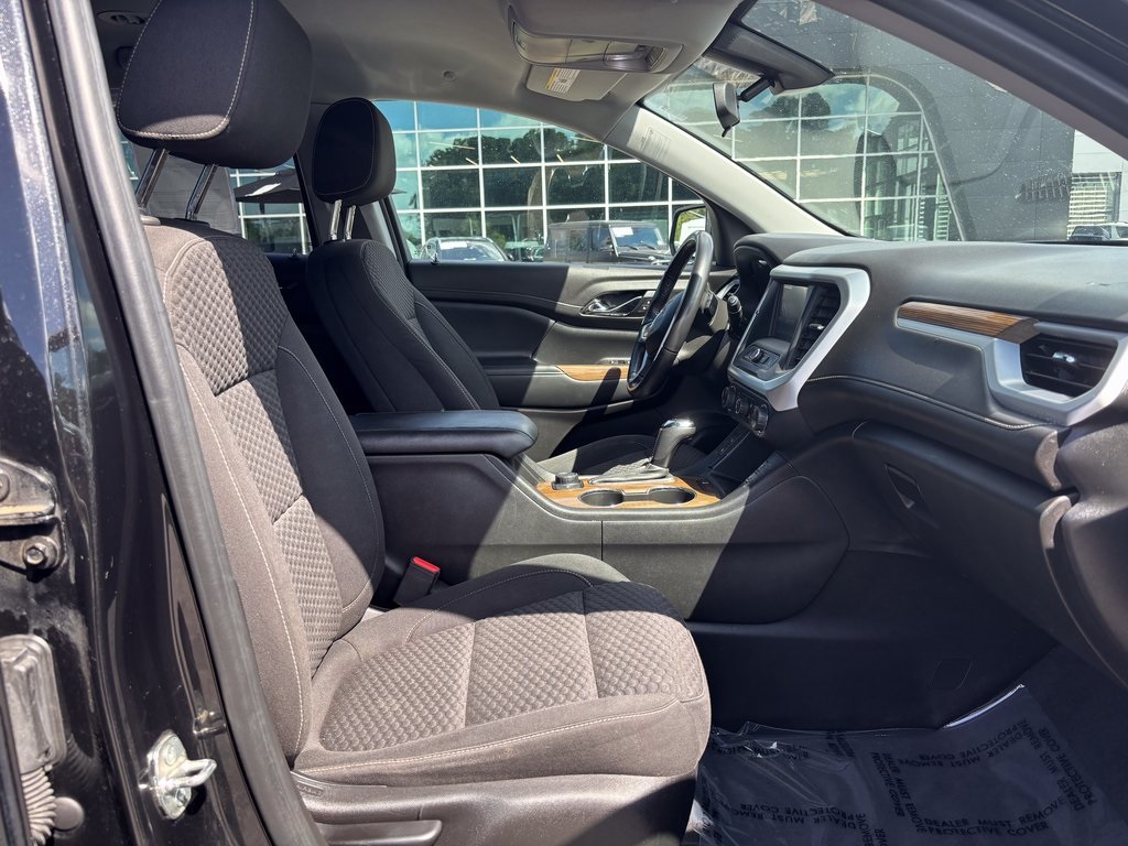 2019 Gmc Acadia photo 13