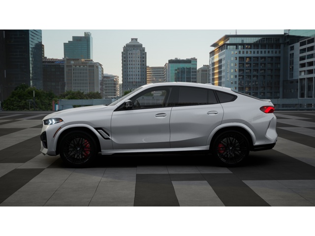 2026 Bmw X6 photo 4