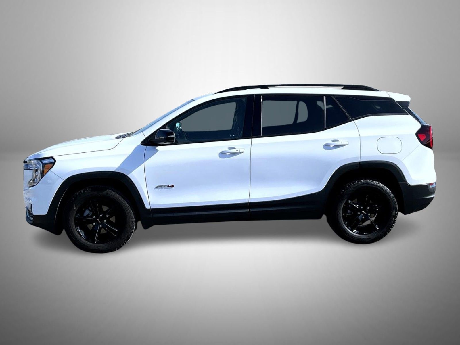 2022 Gmc Terrain AT4 photo 8