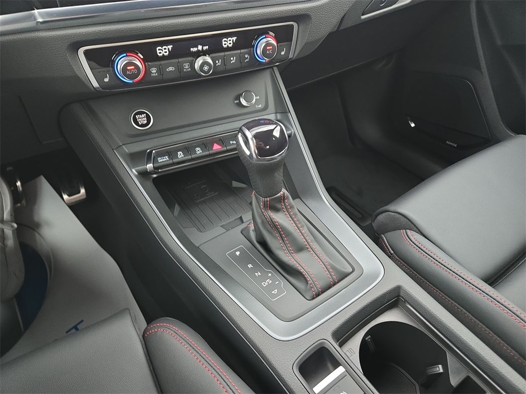 2025 Audi Q3 Premium Plus S line photo 18