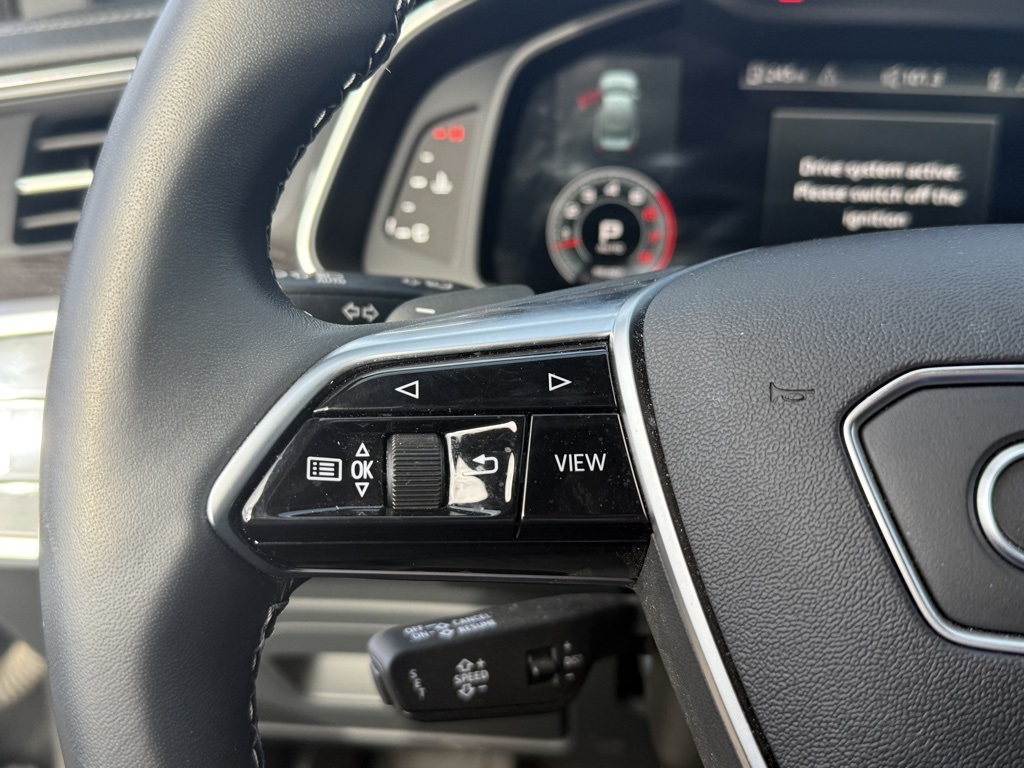 2022 Audi A6 3.0T Premium Plus photo 17