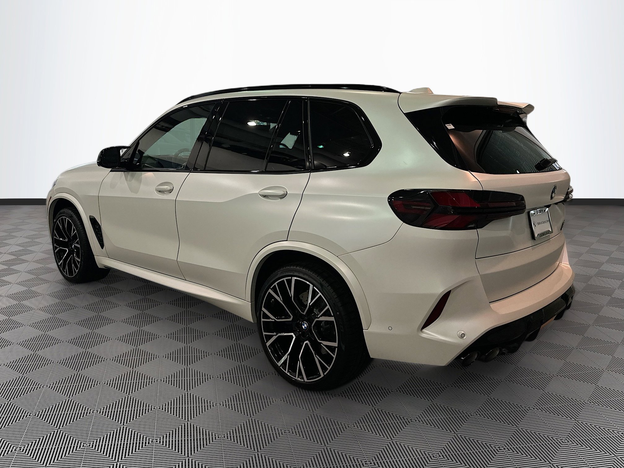 2026 Bmw X5 photo 5
