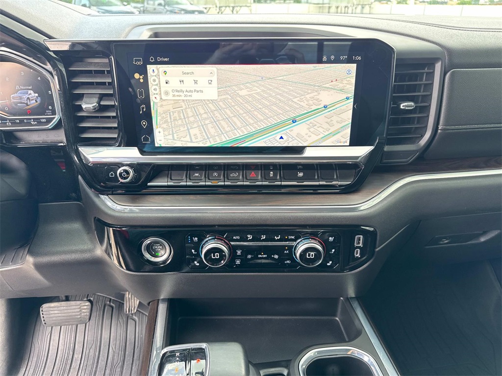 2023 Gmc Sierra 1500 SLT photo 19