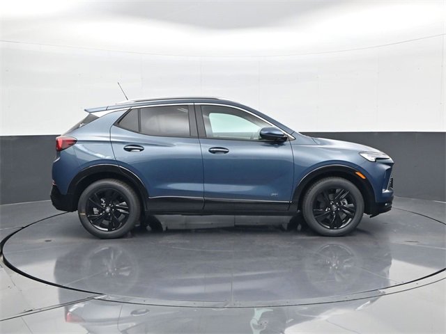 2026 Buick Encore GX Sport Touring photo 3