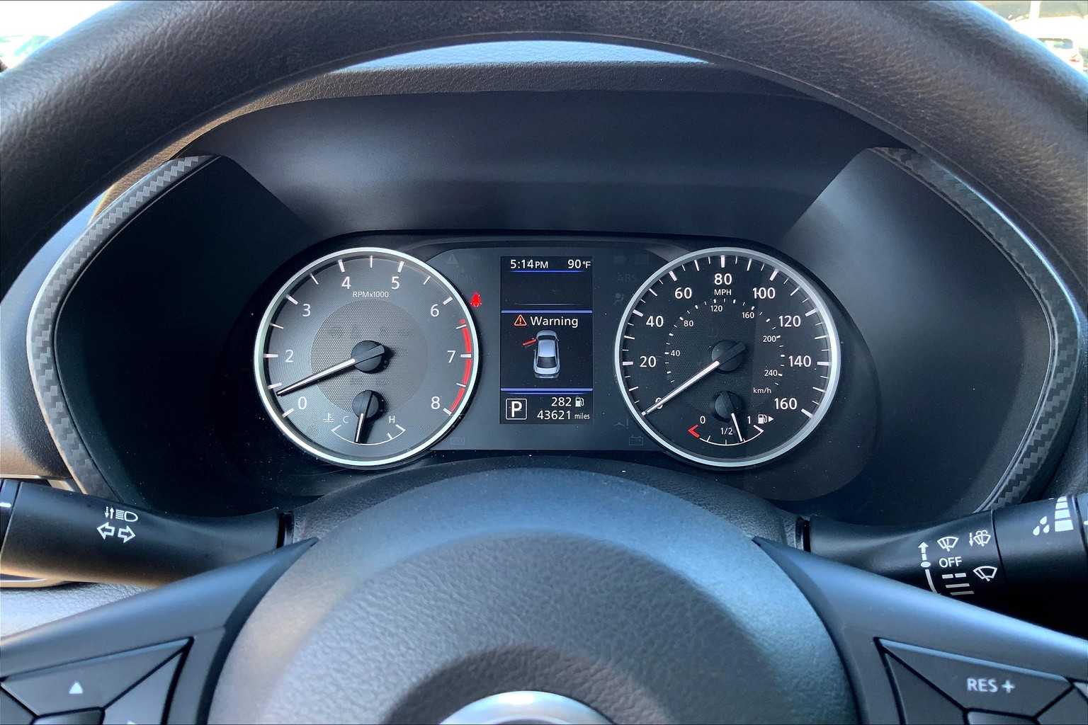 2023 Nissan Sentra S photo 22
