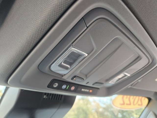 2022 Chevrolet Silverado 1500 LT photo 23
