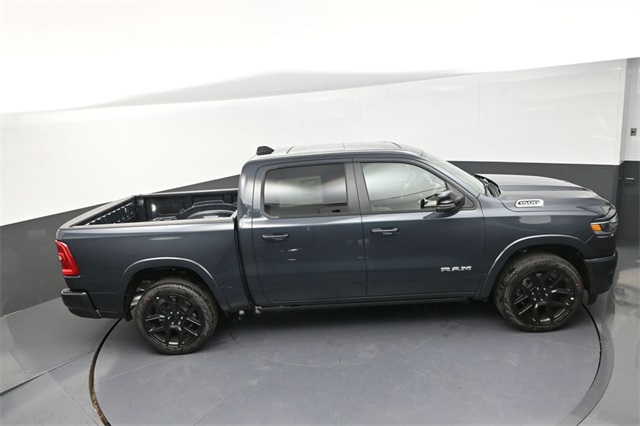 2026 Ram 1500 Laramie photo 16