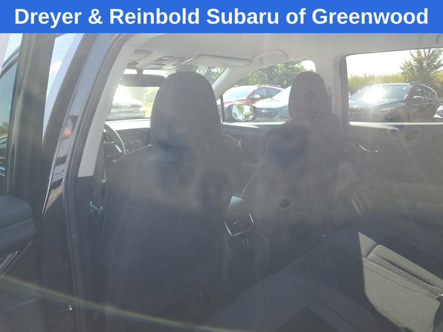 2025 Subaru Outback Premium photo 14