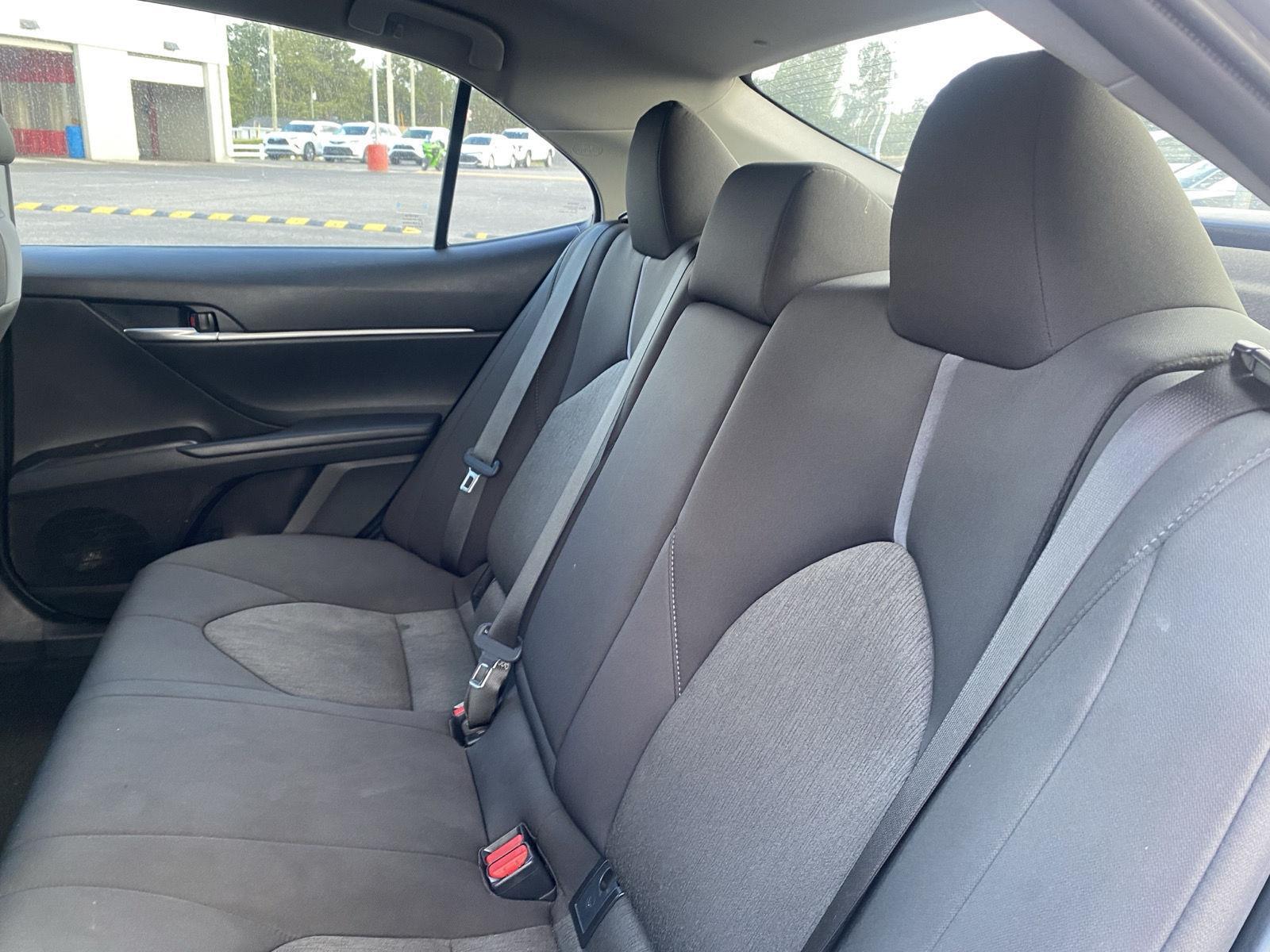2023 Toyota Camry LE photo 15