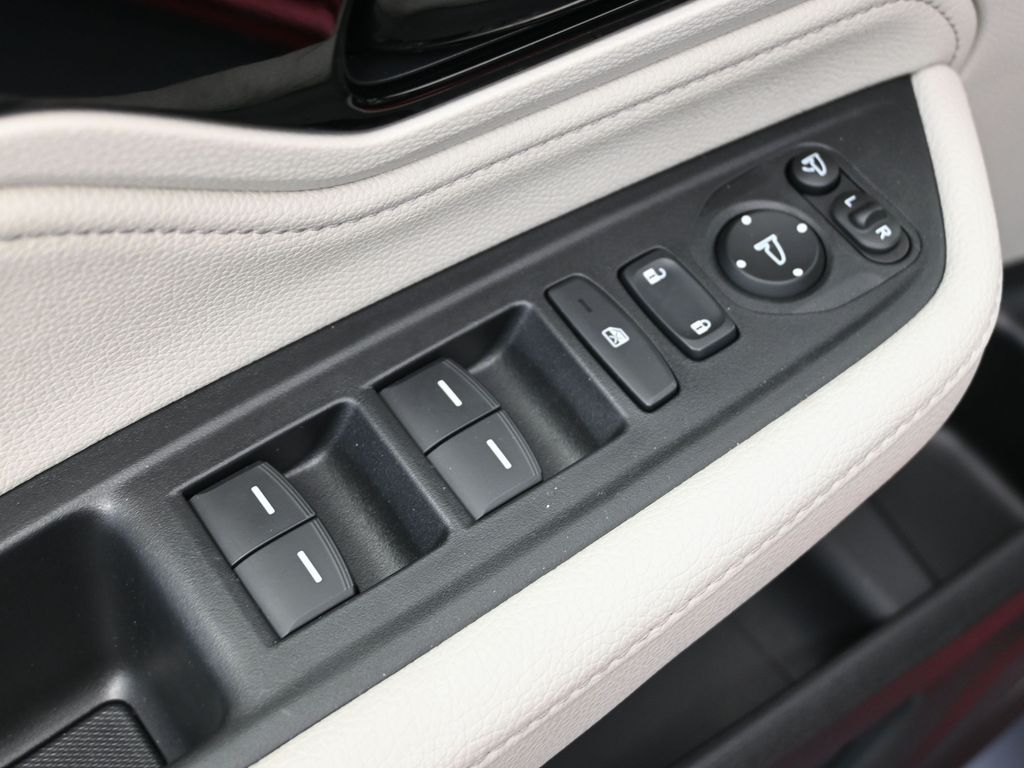 2025 Honda Odyssey Elite photo 15