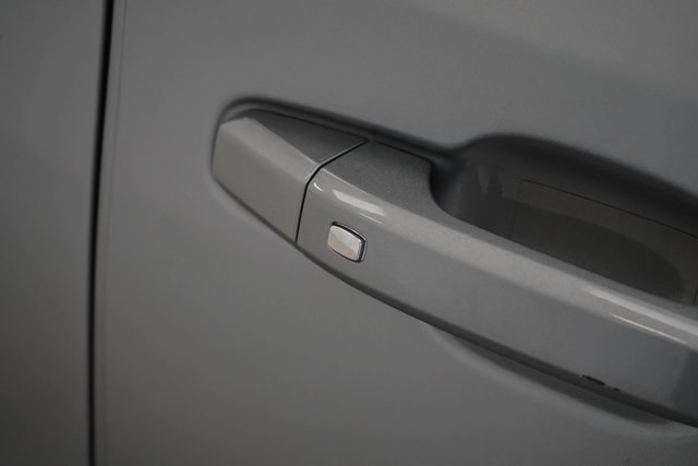 2024 Chevrolet Silverado 1500 RST photo 8