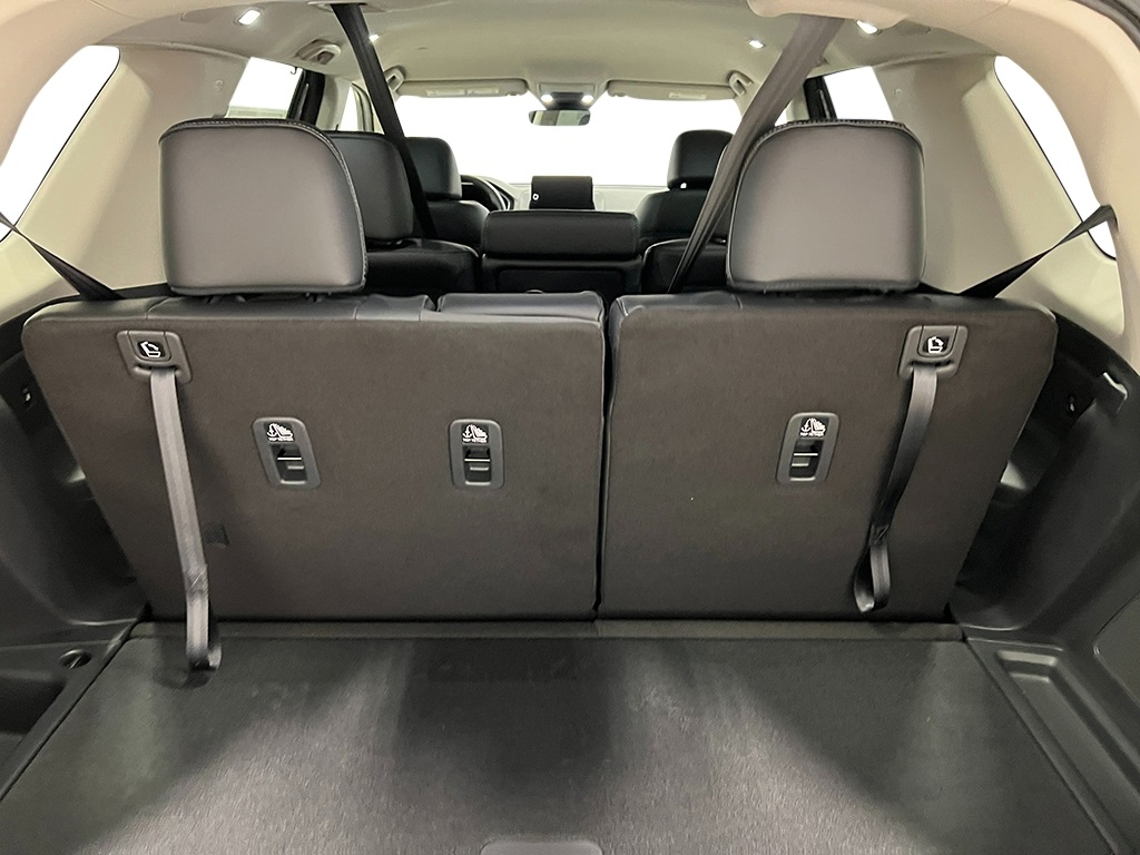 2025 Honda Pilot EX-L photo 27