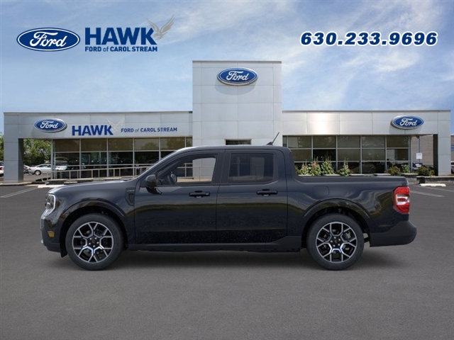 2025 FORD MAVERICK - Image 3