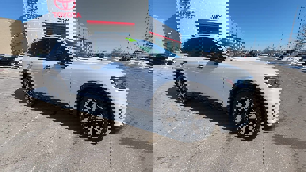 Used 2024 Honda Prologue Elite with VIN 3GPKHZRJ3RS504404 for sale in Kansas City, KS