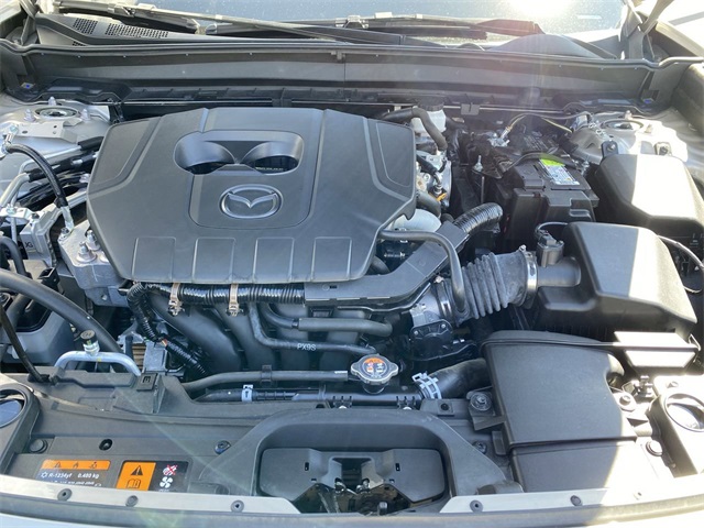 2023 Mazda CX-30 2.5 S Preferred photo 19