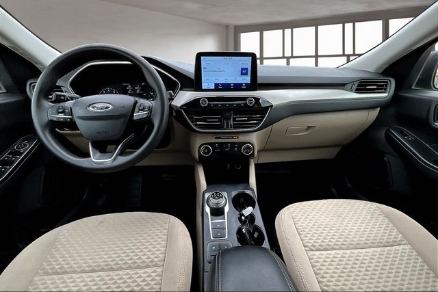 2022 Ford Escape SE photo 15
