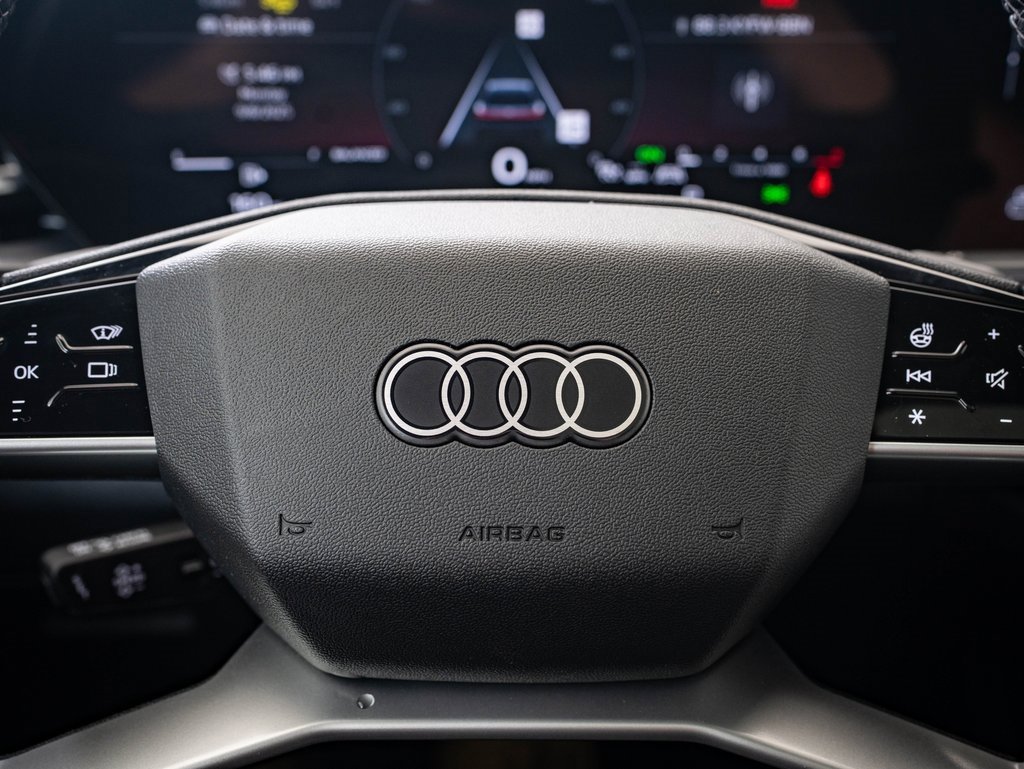 2025 Audi Q5 2.0T Premium Plus photo 24