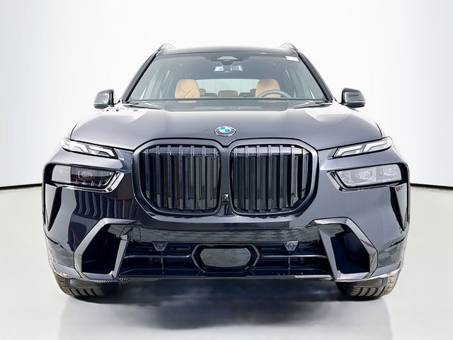 New 2026 Black BMW xDrive40i image 2