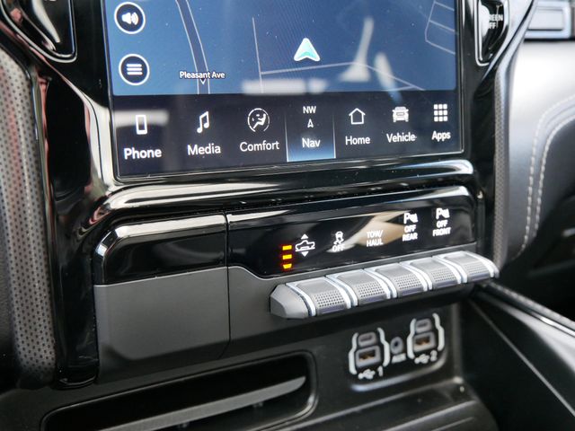 2023 Ram 1500 Limited photo 18