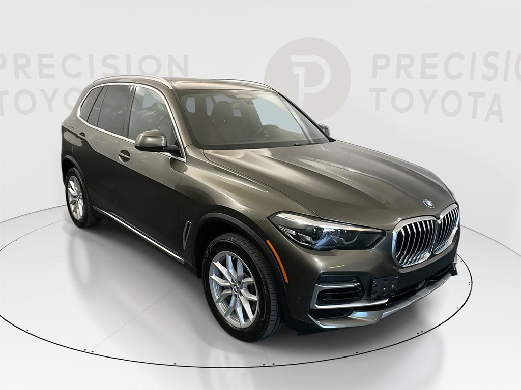 2023 BMW X5