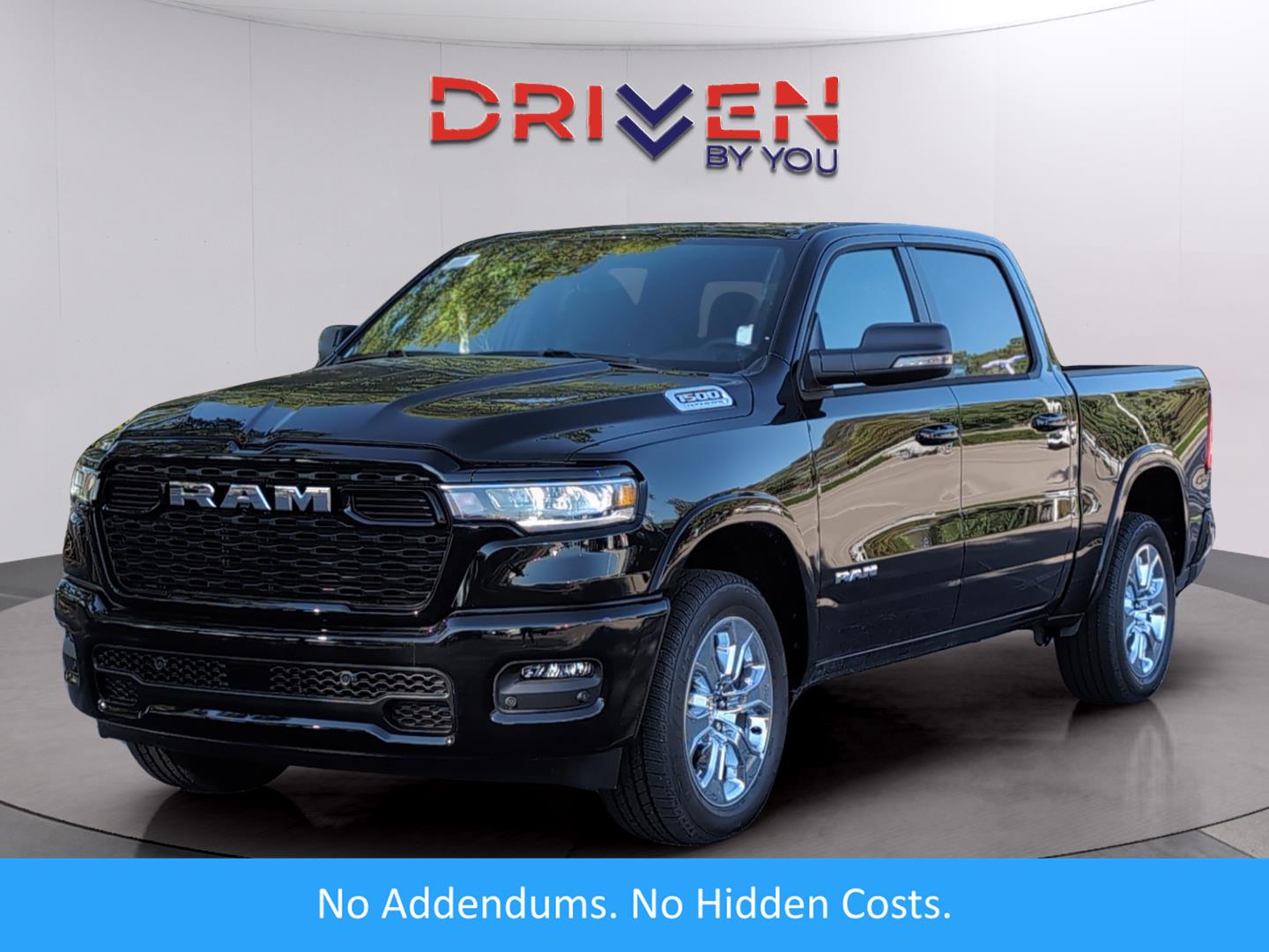 2026 RAM Ram 1500 Pickup Big Horn/Lone Star's photo