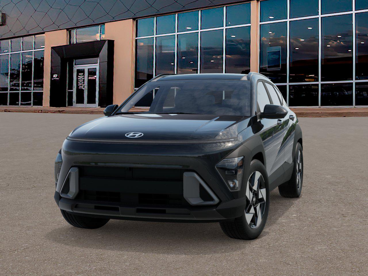 2026 Hyundai Kona SEL photo 6