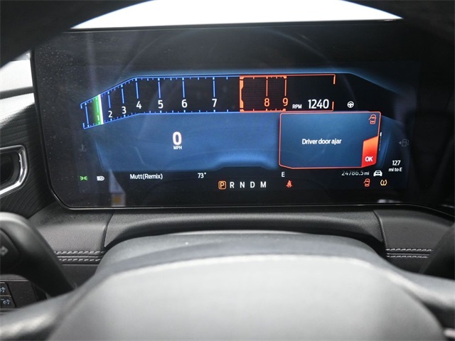 2024 Ford Mustang GT Premium photo 4