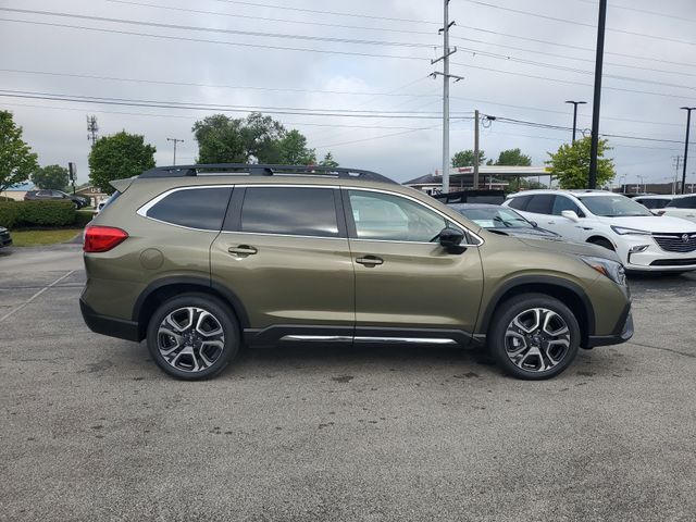 2025 Subaru Ascent Limited photo 2