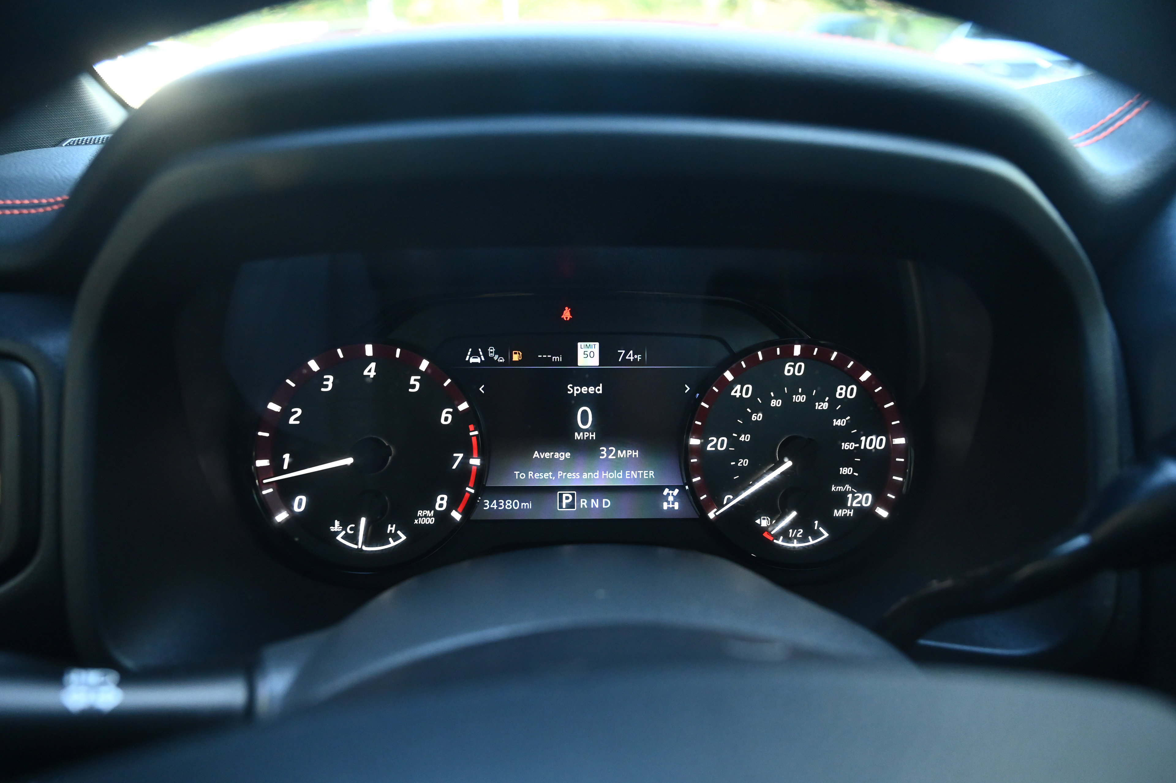 2024 Nissan Titan PRO-4X photo 13