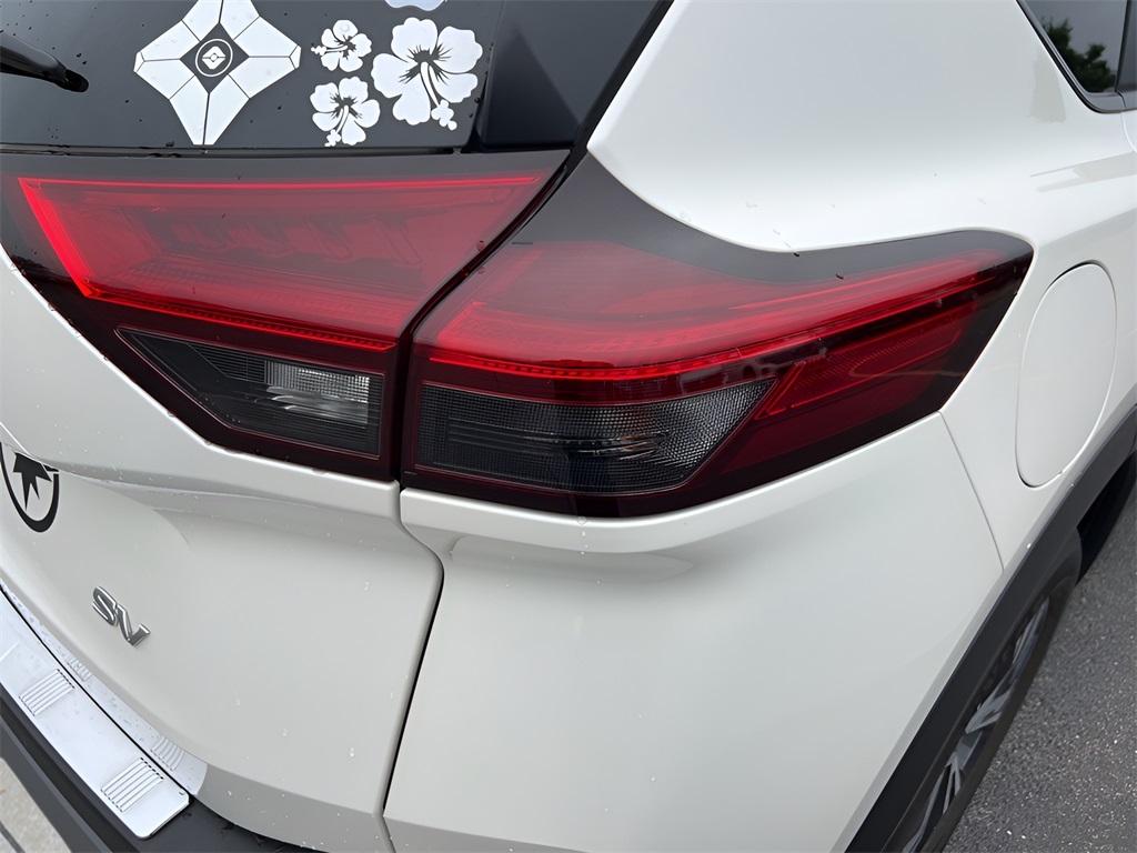 2023 Nissan Rogue SV photo 15