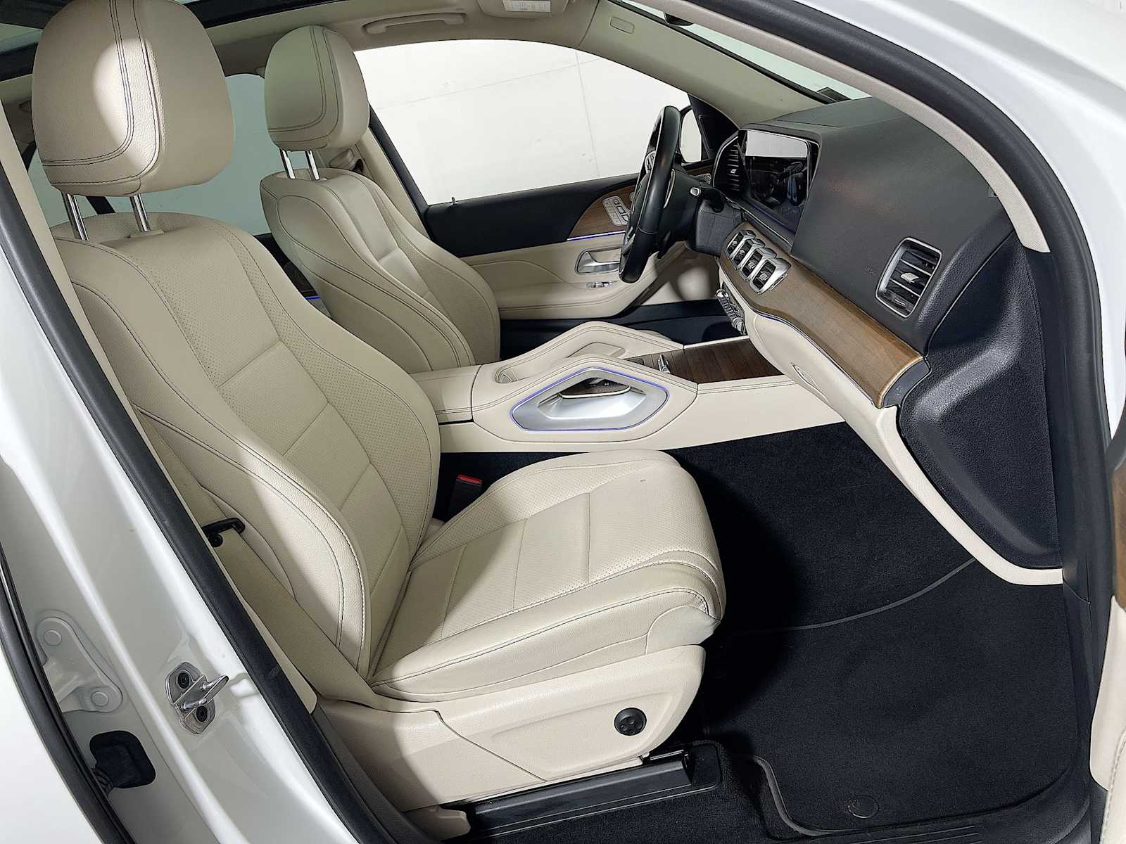 2022 Mercedes Benz GLE 350 4MATIC photo 21